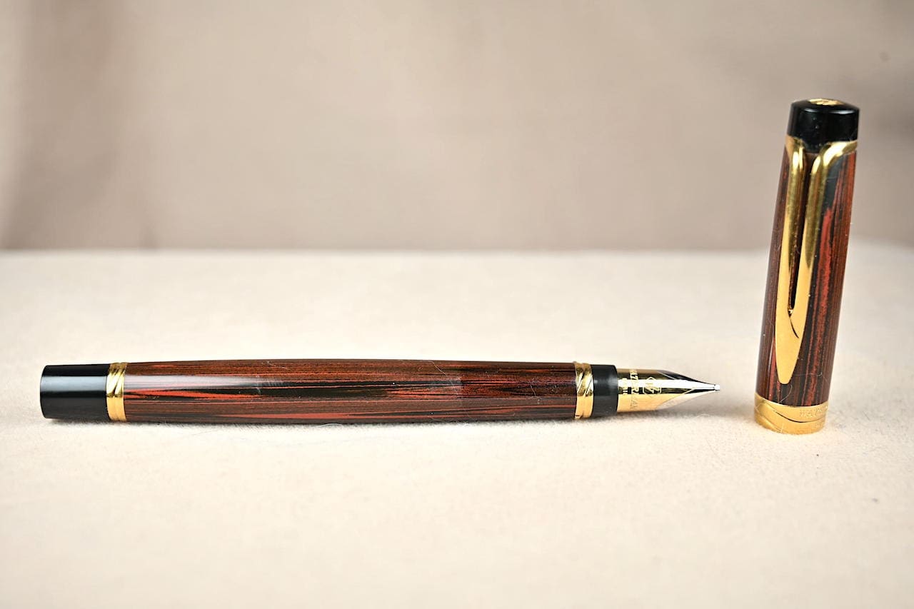 Waterman Liaison