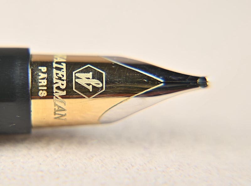 Pre-Owned Pens: Waterman Liaison - Image 2