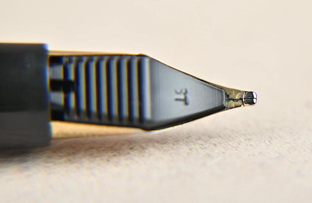 Pre-Owned Pens: Waterman Liaison - Image 3
