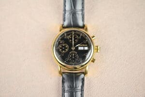 Montblanc 7016 Watch