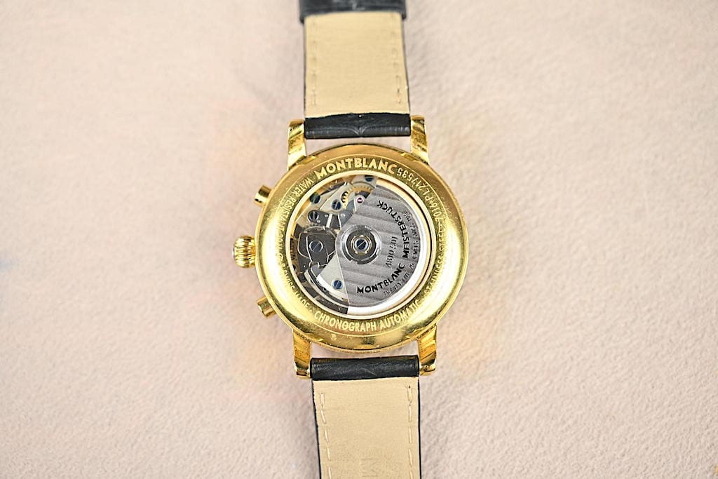 Montblanc 7016 Watch - Image 2