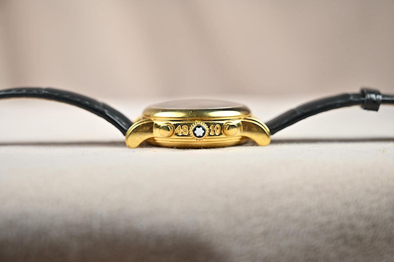 Montblanc 7016 Watch - Image 3