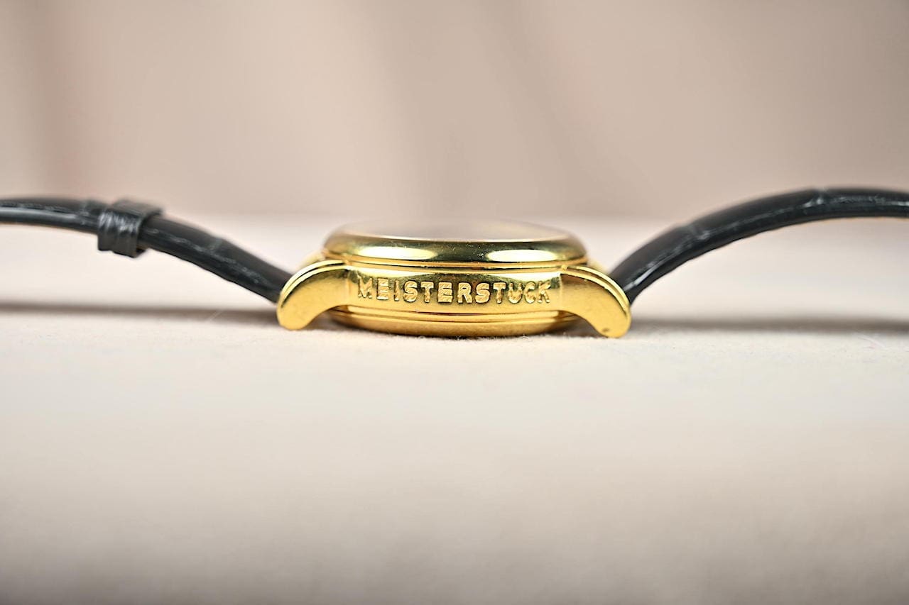 Montblanc 7016 Watch - Image 4