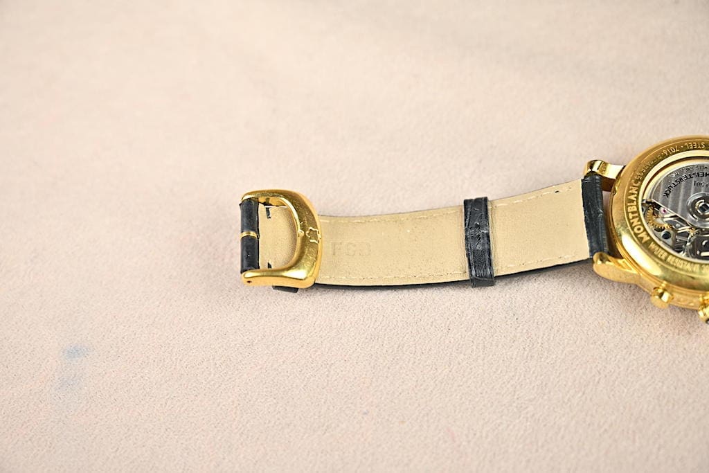Montblanc 7016 Watch - Image 6