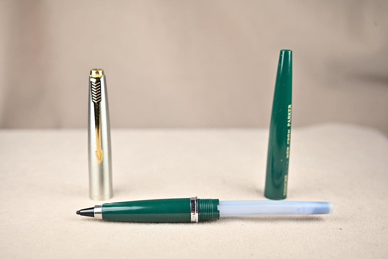 Vintage Pens: Parker Touche - Image 2