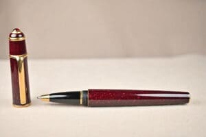 Cartier Diabolo