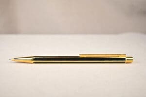 Caran D'Ache Chinese Laque