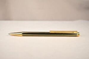 Caran D'Ache Chinese Laque