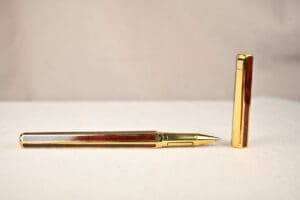Caran D'Ache Chinese Laque RB