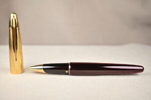 Waterman Edson