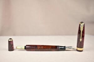 Parker Vacumatic Long Major