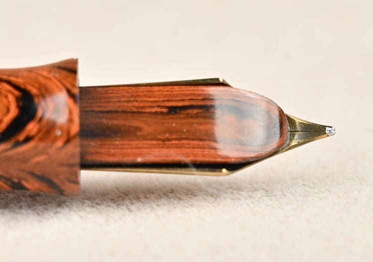 Vintage Pens: Waterman 56 - Image 3
