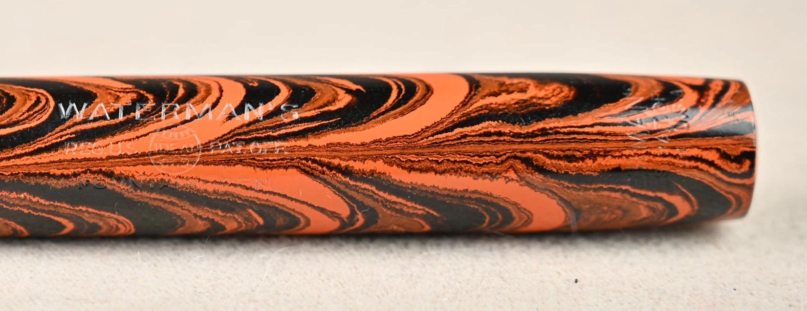 Vintage Pens: Waterman 56 - Image 4