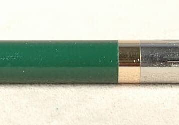 Sheaffer Sentinel
