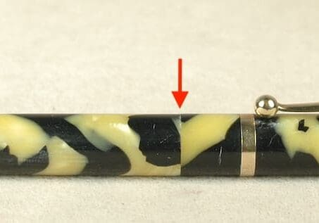 Sheaffer Balance