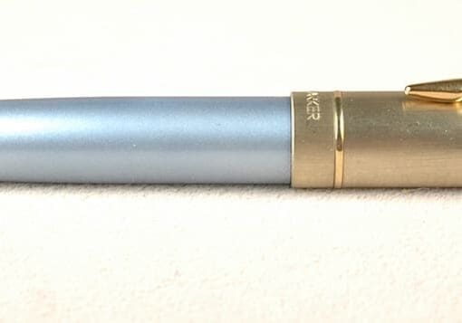 Parker 100