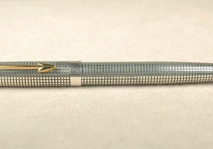 Parker 75 .5mm