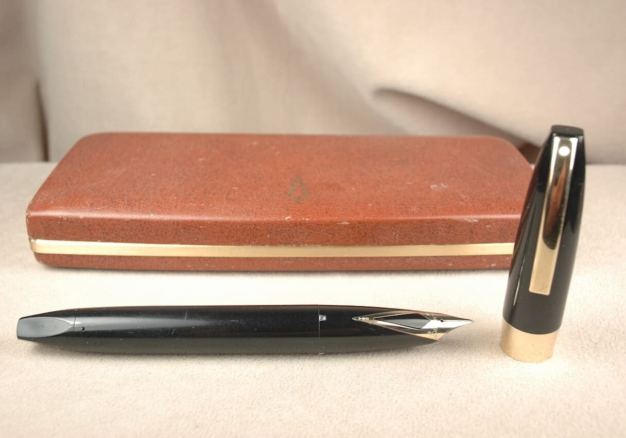 Sheaffer PFM III