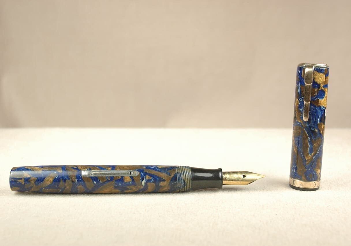 Waterman Lady Patricia