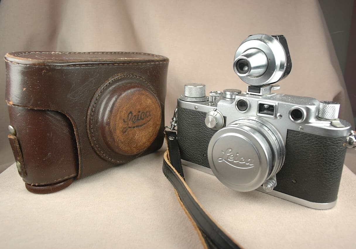 Leica IIIC