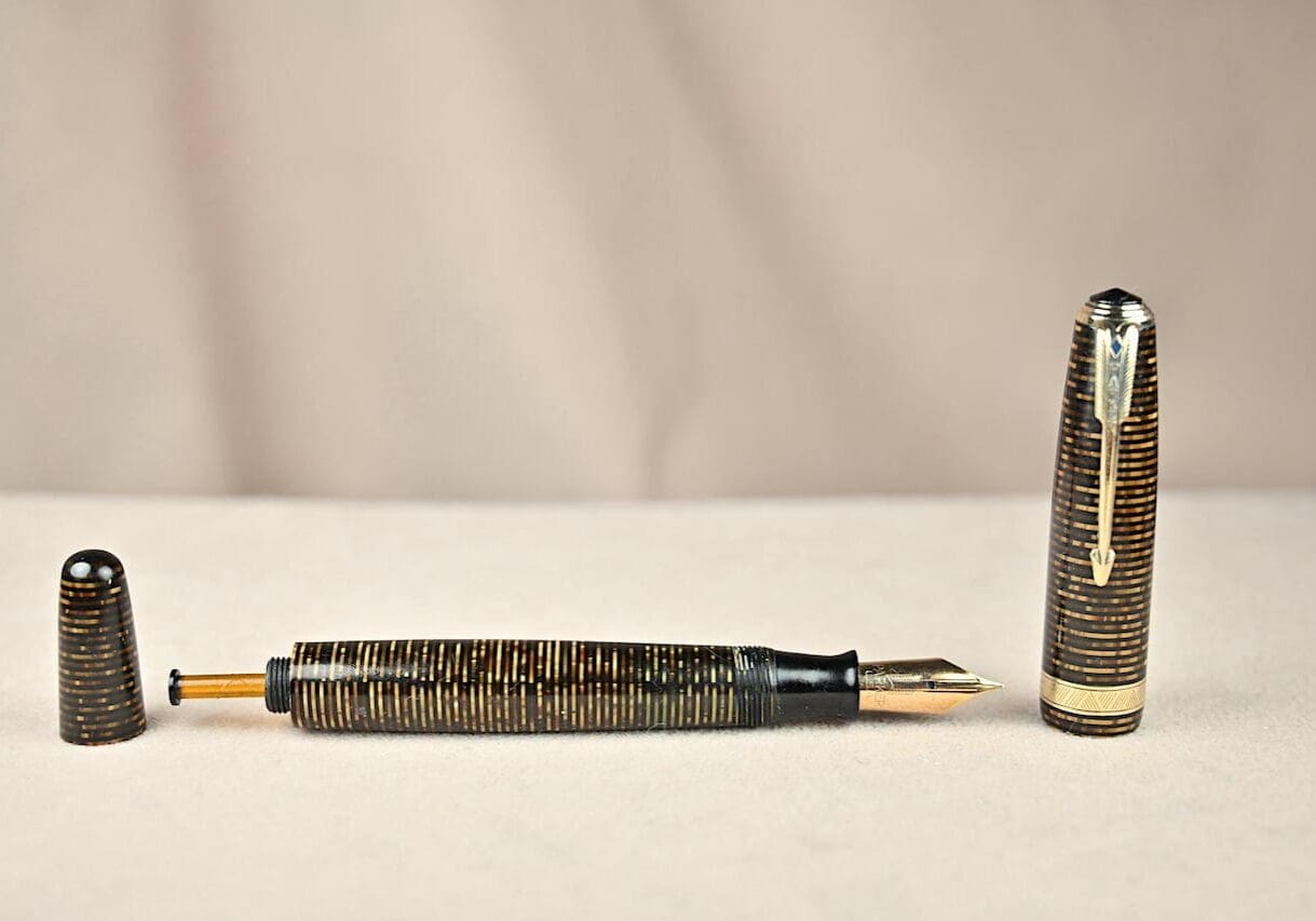 Parker Vacumatic