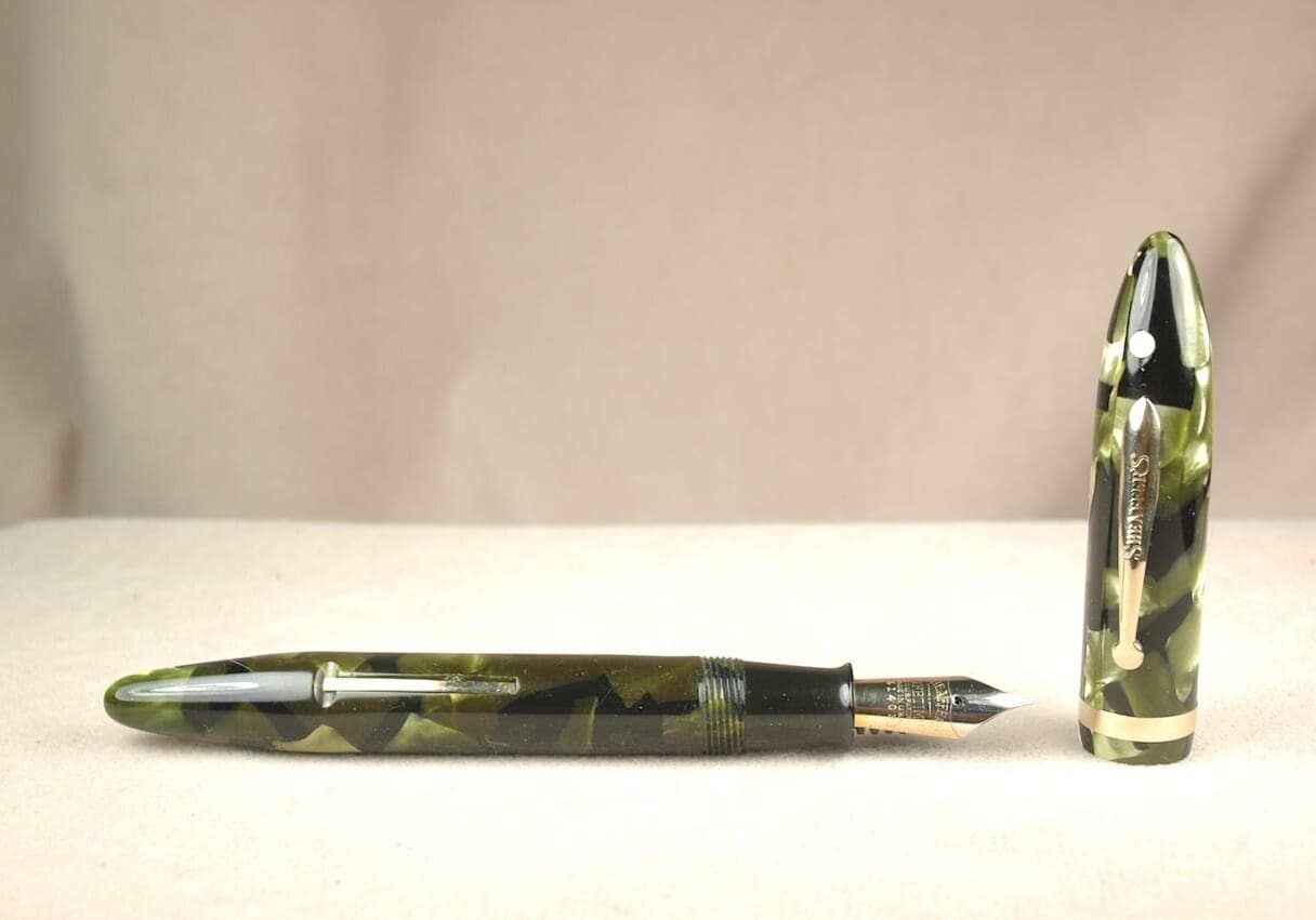 Sheaffer Balance Lifetime