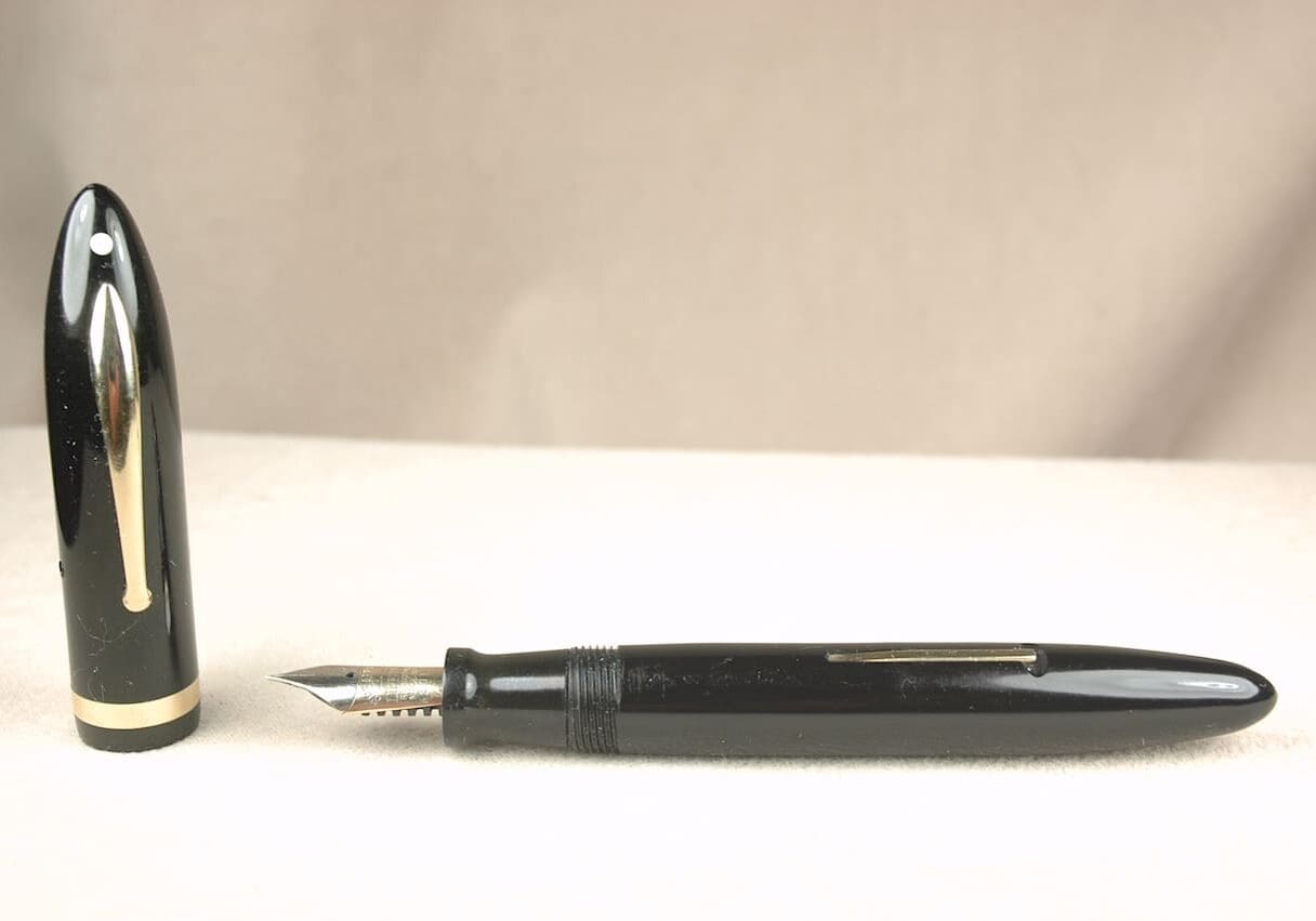 O/S Sheaffer Balance Lifetime