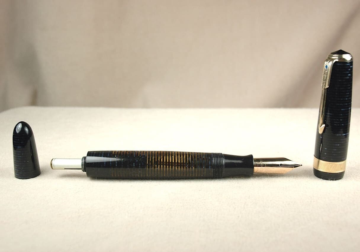 Parker Vacumatic Maxima