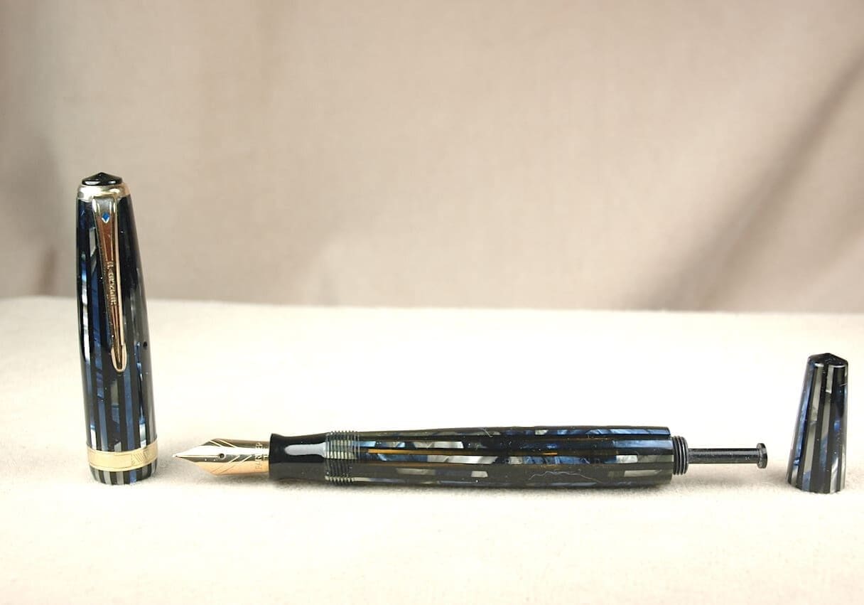 Parker Duofold (Vac)