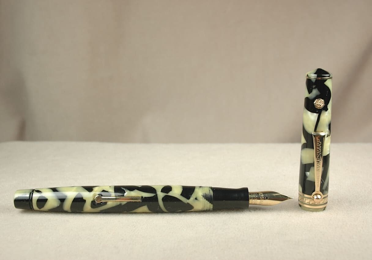 Wahl-Eversharp Equipoise