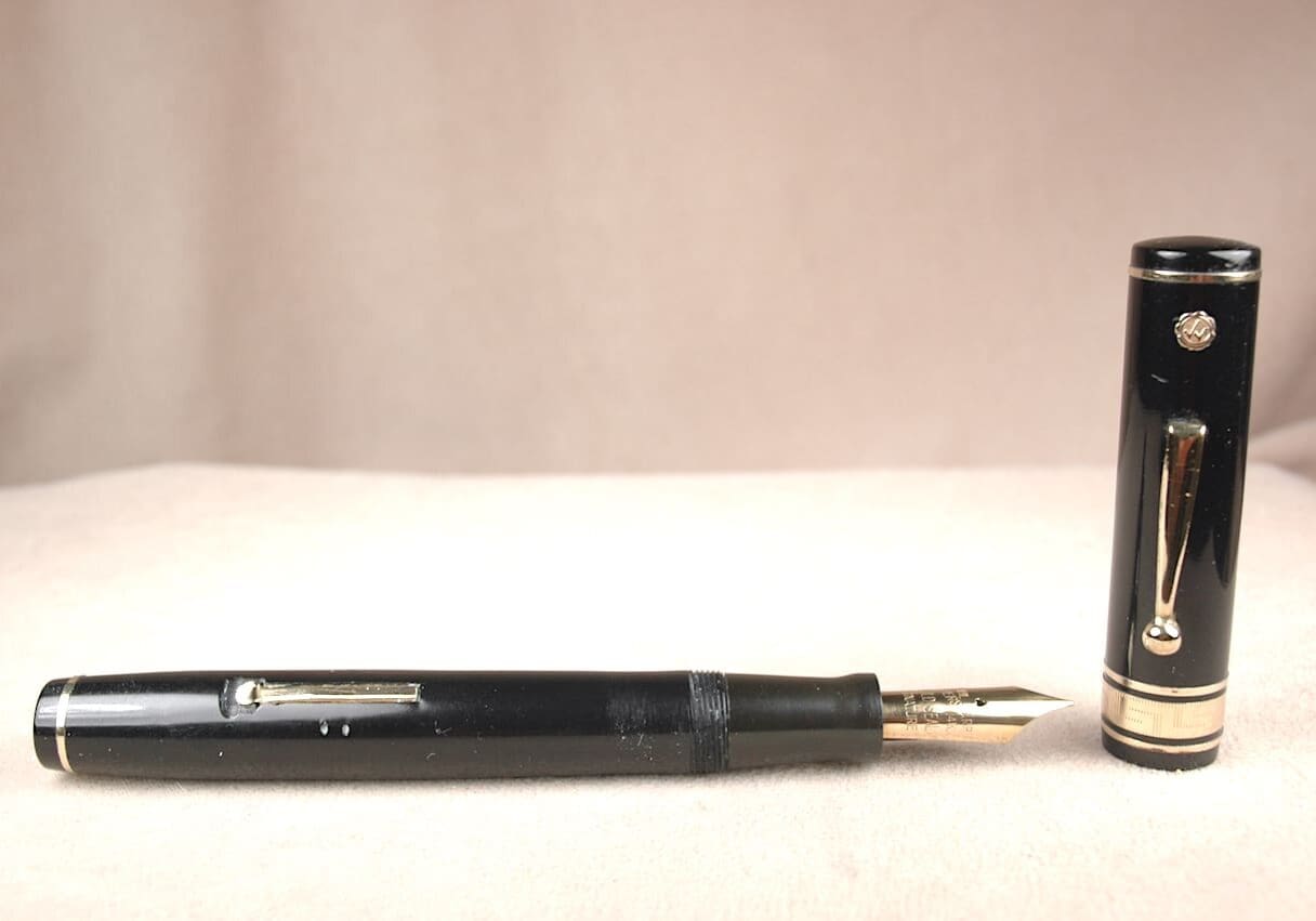 Wahl-Eversharp Gold Seal