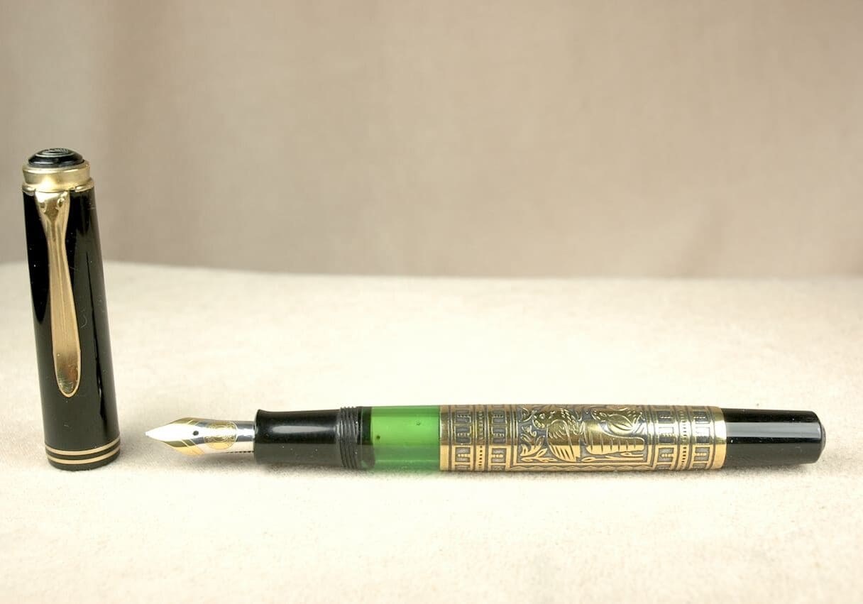Pelikan Toledo M700