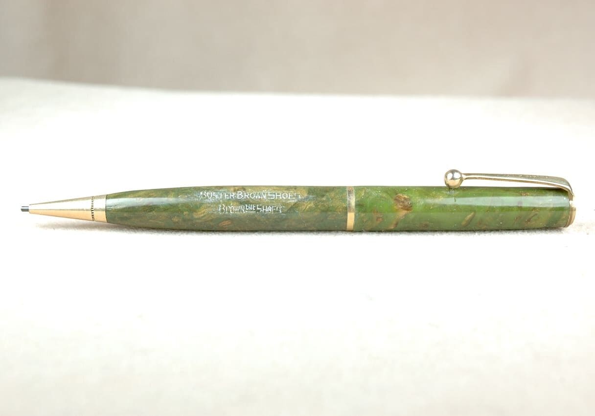 Parker Buster Browns