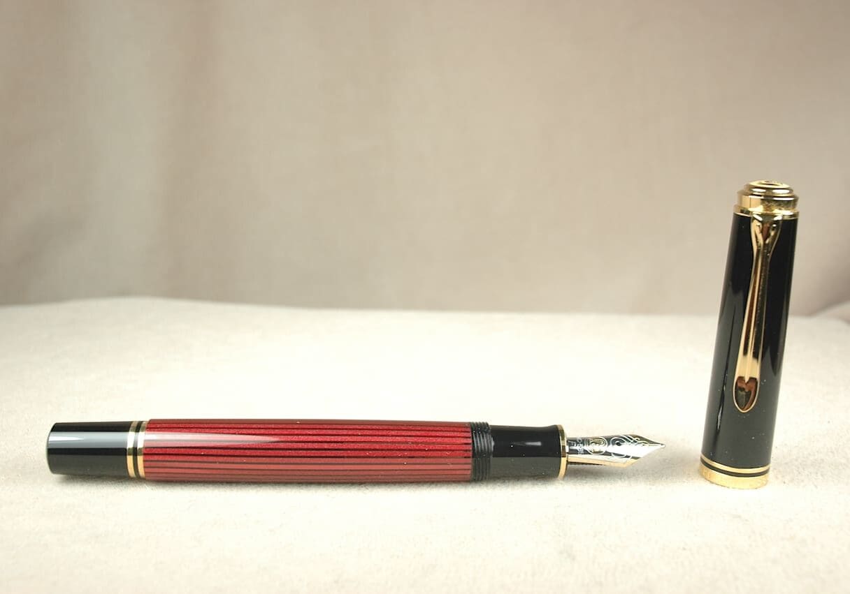 Pelikan M600
