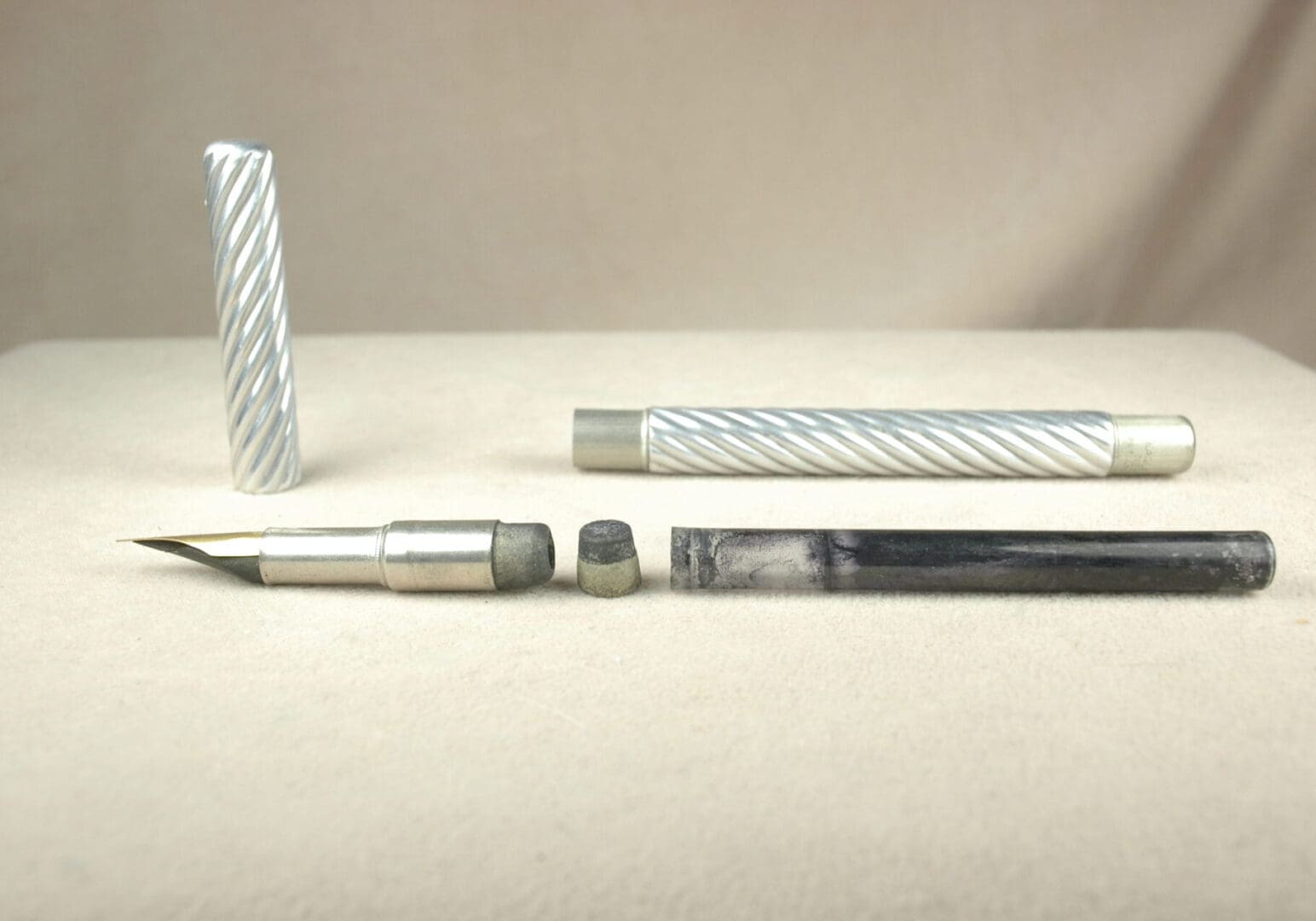 Eagle Aluminum Cable Twist